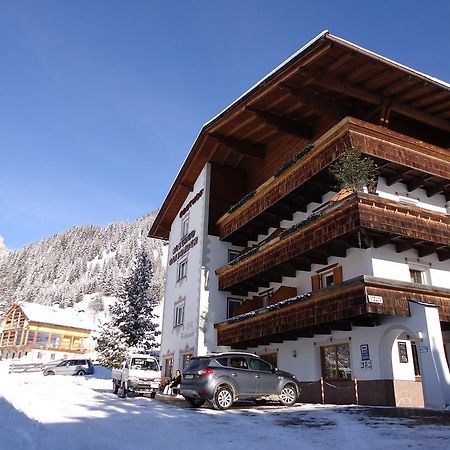 Albergo Alisander コルヴァーラ・イン・バディーア エクステリア 写真