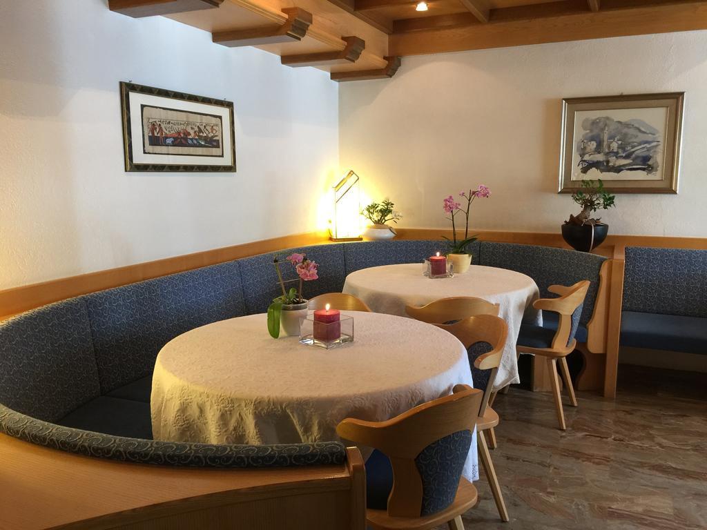 Albergo Alisander コルヴァーラ・イン・バディーア エクステリア 写真